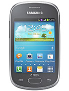 Best available price of Samsung Galaxy Star Trios S5283 in Guatemala