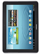 Best available price of Samsung Galaxy Tab 2 10-1 CDMA in Guatemala