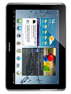 Best available price of Samsung Galaxy Tab 2 10-1 P5110 in Guatemala