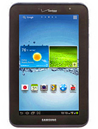 Best available price of Samsung Galaxy Tab 2 7-0 I705 in Guatemala