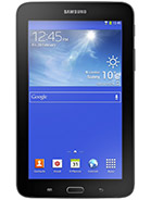 Best available price of Samsung Galaxy Tab 3 Lite 7-0 3G in Guatemala