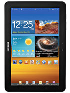 Best available price of Samsung Galaxy Tab 8-9 P7310 in Guatemala