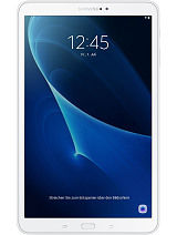 Best available price of Samsung Galaxy Tab A 10-1 2016 in Guatemala