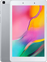 Best available price of Samsung Galaxy Tab A 8.0 (2019) in Guatemala
