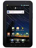 Best available price of Samsung Galaxy Tab CDMA P100 in Guatemala