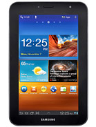 Best available price of Samsung P6210 Galaxy Tab 7-0 Plus in Guatemala