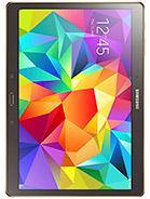 Best available price of Samsung Galaxy Tab S 10-5 in Guatemala
