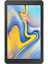 Best available price of Samsung Galaxy Tab A 8-0 2018 in Guatemala