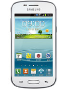 Best available price of Samsung Galaxy Trend II Duos S7572 in Guatemala
