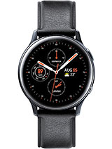 Best available price of Samsung Galaxy Watch Active2 in Guatemala