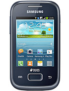 Best available price of Samsung Galaxy Y Plus S5303 in Guatemala