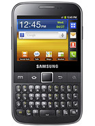 Best available price of Samsung Galaxy Y Pro B5510 in Guatemala