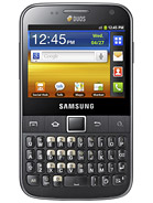 Best available price of Samsung Galaxy Y Pro Duos B5512 in Guatemala
