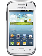 Best available price of Samsung Galaxy Young S6310 in Guatemala