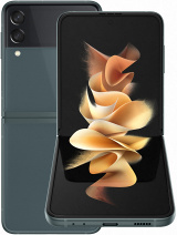 Best available price of Samsung Galaxy Z Flip3 5G in Guatemala
