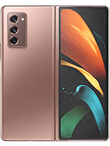 Best available price of Samsung Galaxy Z Fold2 5G in Guatemala