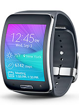 Best available price of Samsung Gear S in Guatemala