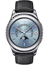 Best available price of Samsung Gear S2 classic 3G in Guatemala