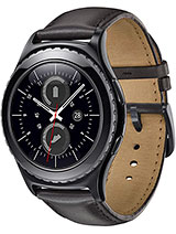 Best available price of Samsung Gear S2 classic in Guatemala