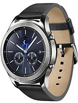 Best available price of Samsung Gear S3 classic in Guatemala