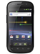 Best available price of Samsung Google Nexus S I9023 in Guatemala