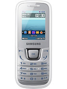 Best available price of Samsung E1282T in Guatemala