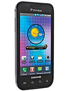 Best available price of Samsung Mesmerize i500 in Guatemala