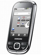 Best available price of Samsung I5500 Galaxy 5 in Guatemala