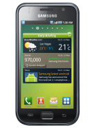 Best available price of Samsung I9001 Galaxy S Plus in Guatemala