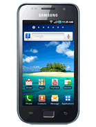 Best available price of Samsung I9003 Galaxy SL in Guatemala