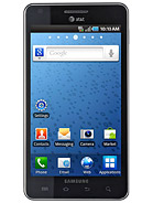 Best available price of Samsung I997 Infuse 4G in Guatemala