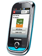 Best available price of Samsung M3710 Corby Beat in Guatemala