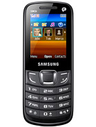 Best available price of Samsung Manhattan E3300 in Guatemala