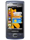 Best available price of Samsung B7300 OmniaLITE in Guatemala