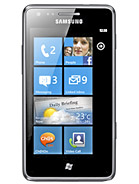 Best available price of Samsung Omnia M S7530 in Guatemala