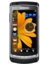 Best available price of Samsung i8910 Omnia HD in Guatemala