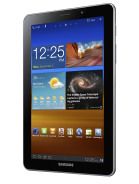 Best available price of Samsung P6800 Galaxy Tab 7-7 in Guatemala