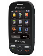 Best available price of Samsung R360 Messenger Touch in Guatemala