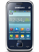 Best available price of Samsung Rex 60 C3312R in Guatemala