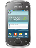 Best available price of Samsung Rex 70 S3802 in Guatemala