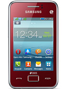 Best available price of Samsung Rex 80 S5222R in Guatemala