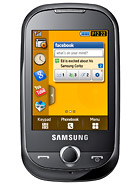 Best available price of Samsung S3650 Corby in Guatemala