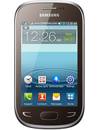 Best available price of Samsung Star Deluxe Duos S5292 in Guatemala