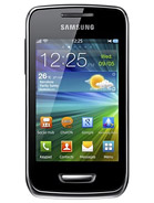 Best available price of Samsung Wave Y S5380 in Guatemala
