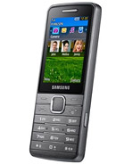 Best available price of Samsung S5610 in Guatemala