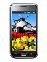 Best available price of Samsung M110S Galaxy S in Guatemala