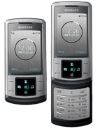 Best available price of Samsung U900 Soul in Guatemala