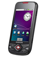 Best available price of Samsung I5700 Galaxy Spica in Guatemala