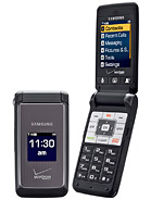 Best available price of Samsung U320 Haven in Guatemala