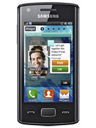 Best available price of Samsung S5780 Wave 578 in Guatemala